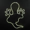 thumbnail image 1 of Novelty Lights LED Warm White Halloween Ghost Rope Light Motif Sculpture, Halloween Deocrations, 1 of 3