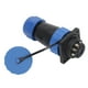 thumbnail image 4 of Conectores De Cable De Aviación Impermeables De 5 A 9 Pines, Conector De Enchufe De 45 A Y 380 V, Carcasa PA66 Y PA6, Conectores Profesionales De Montaje En Panel Para Luces LED, 4 of 7