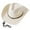 A, variant on MESSUEN Cowboy Hat Straw Hat Sun Hat for Women Hat for Women Cowboy Hats for Women Wide Brim Sun Hats Women Hats a One Size