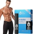 thumbnail image 3 of Toallitas en aerosol retardantes externas para hombres y adultos Black Panther Serie completa, tres generaciones, cuatro generaciones, 3 of 7