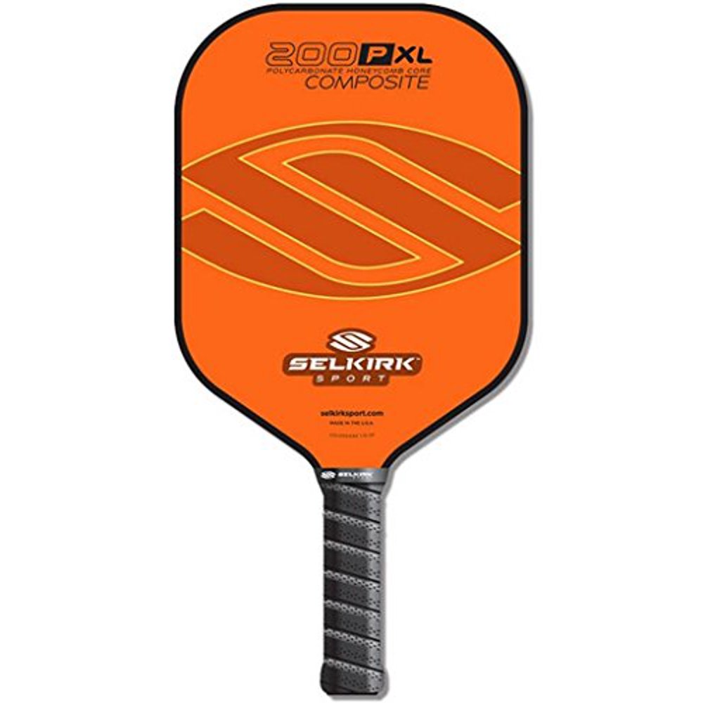 Selkirk Sport 200P Polymer Core Composite Pickleball Paddle