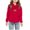 Red, variant on Herrnalise Toddler Boys Christmas Sweatshirts Hoodies Christmas Prints Pullover Tops Kids Hooded Sweaters Xmas Outerwear