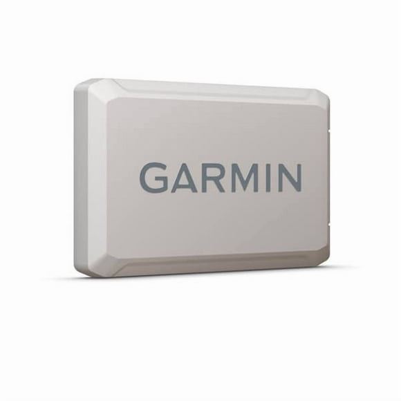 Garmin Chart Plotter Protective Cover 010-13116-01 Compatible With ECHOMAP UHD2 Chart plotters; 7 Inch Size; White