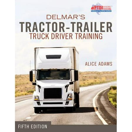 Commercial Driver’s License (CDL) – New York Commercial Driving School tractor-trailer truck driver training download