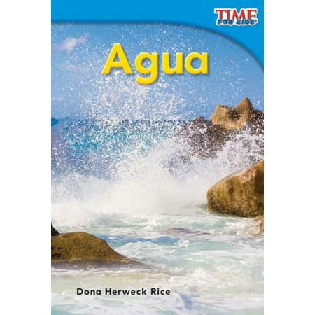 Agua (Water) (Spanish Version) (Emergent)