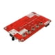 thumbnail image 2 of Placa adaptadora de fuente de alimentación CC ATX jixopn de 3,3 V/5 V/12 V y 1,8 V-10,8 V, 2 of 8