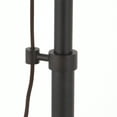 thumbnail image 4 of Evelyn&Zoe 29" Traditional Metal Table Lamp with Pulley System and Cone Metal Shade, 4 of 11