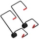 thumbnail image 1 of Resorte de presión para parabrisas de coche, resortes de brazo de limpiaparabrisas de repuesto, accesorios de limpiaparabrisas, 2 uds., 1 of 6