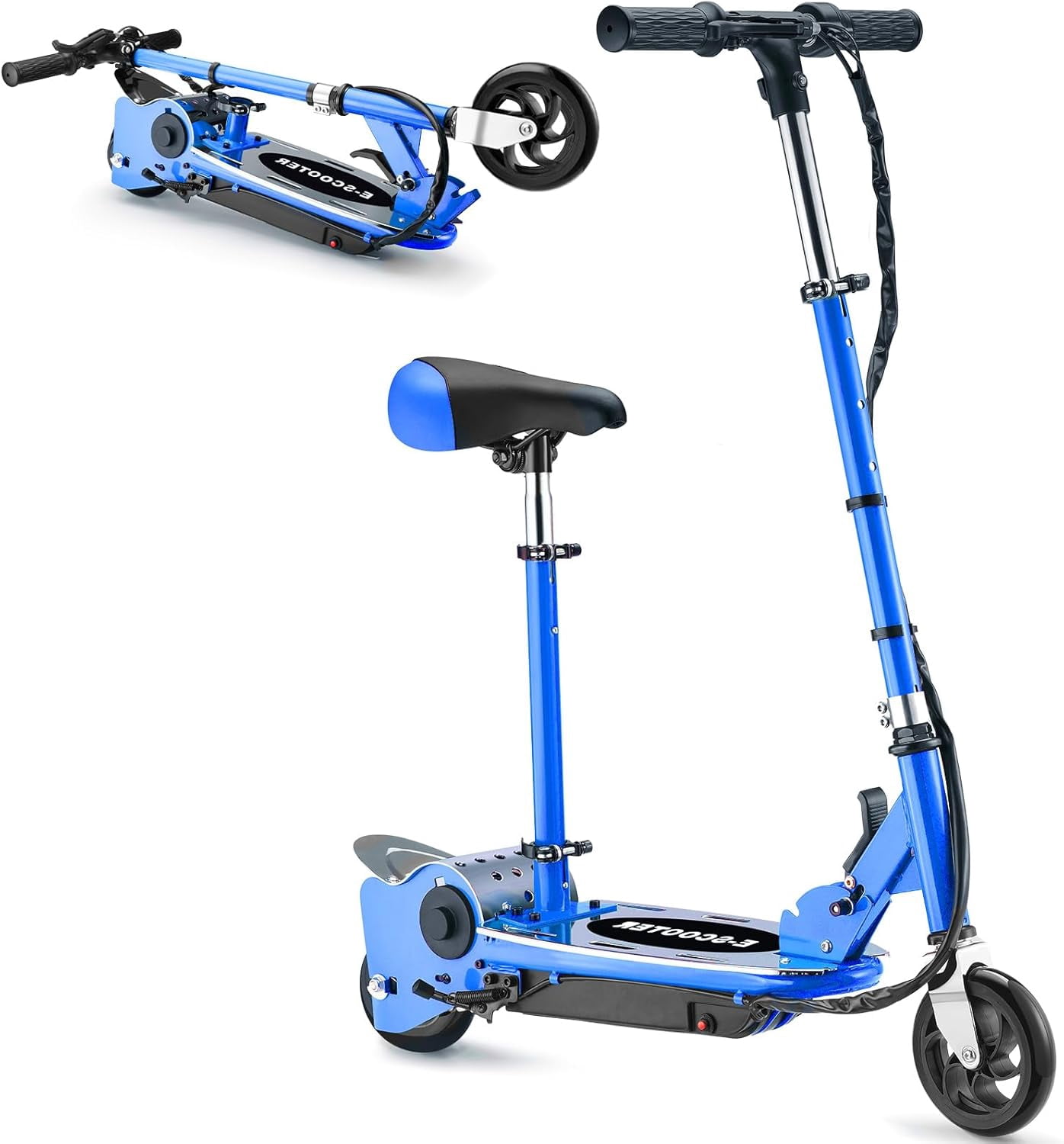 Razor Electric Scooter E300 With Seat