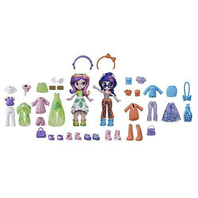 Fashion squad my little pony online