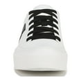 thumbnail image 4 of Dr. Scholl's Womens Madison Lace Up Sneaker - Medium & Wide Width, 4 of 9