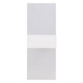 thumbnail image 2 of Lámpara de pared de acrílico moderna Apliques de pared LED Lámpara de pared de luz 3000K para sala de estar Zulema apliques de pared, 2 of 8