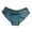 Blue, variant on Yammkia Women's Clothing Womens Cotton Underwear Sexy Lace Brazilian Panties Soft Breathable Cotton Panties for Ladies(Red,S)