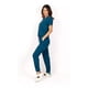 thumbnail image 5 of Conjunto Medico Antifluidos Pijama Quirurgica Jogger Scrub, 5 of 8