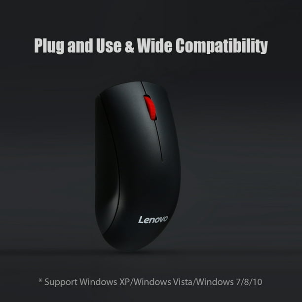 Souris Sans fil Lenovo ThinkPad Silent Bluetooth / Gris