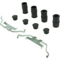 thumbnail image 2 of Centric Parts 104.0919 Posi Quiet Disc Brake Pad Set, 2 of 5