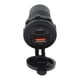 thumbnail image 2 of Cargador de automóvil, valor inmejorable del zócalo del cargador del coche del adaptador USB del puerto USB del coche del cargador del coche del USB C, 2 of 12