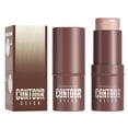 thumbnail image 1 of FSTDelivery 12 Color Grooming Stick Powder Naturally Blends With Texture Suitable For Creating Daily Bare Or Light Makeup Effects., Christmas Birthday Gifts for Women, on Sale Clearance, 1 of 1