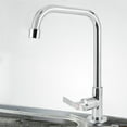 thumbnail image 1 of Kitchen Water Faucet, Not Easy To Rust Rotated 360 Degrees Water Faucet, For Fruit Tableware Vegetable Kitchen, 1 of 8