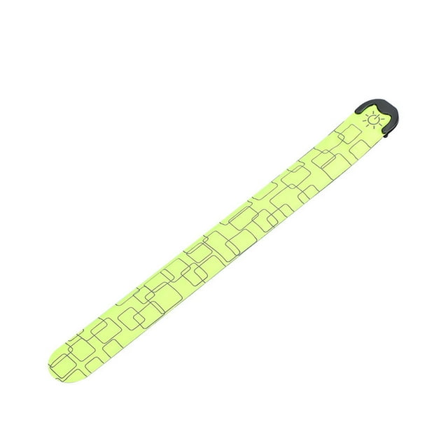 High Visibility USB Rechargeable LED Bands for Night Running Cycling and Outdoor Jogging Activities
