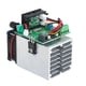 thumbnail image 4 of Carga electrónica de 100W con pantalla digital y ventilador de alta velocidad para pruebas de potencia y resistencia, modo CC y protección contra sobrecalentamiento, 4 of 7