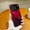 Red, variant on Gradient Glass-Gloss Case Compatible with Magnetic for IPhone 17 Promax with Full Camera Lens Protector,Shockproof Acrylic Gloss Cover