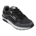 thumbnail image 1 of Tenis K-Swiss ZILEAN Para Hombre Color Negro, 1 of 5