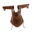 thumbnail image 2 of BELOVING Medieval Chest Gothic Samurai for Fancy Dress Role Playing Party B, 2 of 10