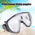 thumbnail image 4 of Gafas de natación ajustables para mujeres, hombres, deportes acuáticos, gafas de buceo JShteea Para Estrenar, 4 of 6