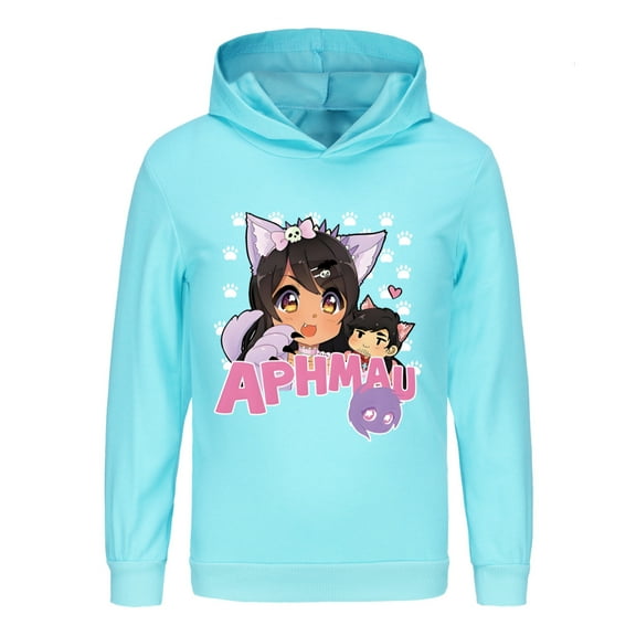 Aphmau Teen Sweater, Hoodie for boy girl