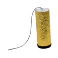 thumbnail image 3 of Xuanheng Thunder Sticks Assembled Science Experiment for Creative Gift Kids Beginners Gold, 3 of 8