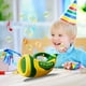 thumbnail image 3 of Juguete de bocina para entrenar la respiración para niños | 30 efectos de sonido y luces LED sincronizadas | Ejercita los músculos respiratorios y orales | A partir de 3 años, 3 of 3