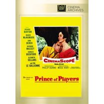 Prince of Players (DVD), Fox Mod, Drama