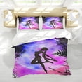 thumbnail image 5 of Sailor Moon Bedding Set, Sailor Moon Pattern, Duvet Cover, Teens, Sailor Moon Pattern, 3D Print, 5 of 5
