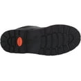 thumbnail image 4 of Lugz Mens Driter Lo Lx Classic Oxford Memory Foam Boot, 4 of 7