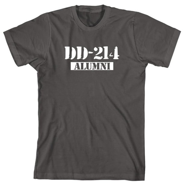 dd 214 tshirts