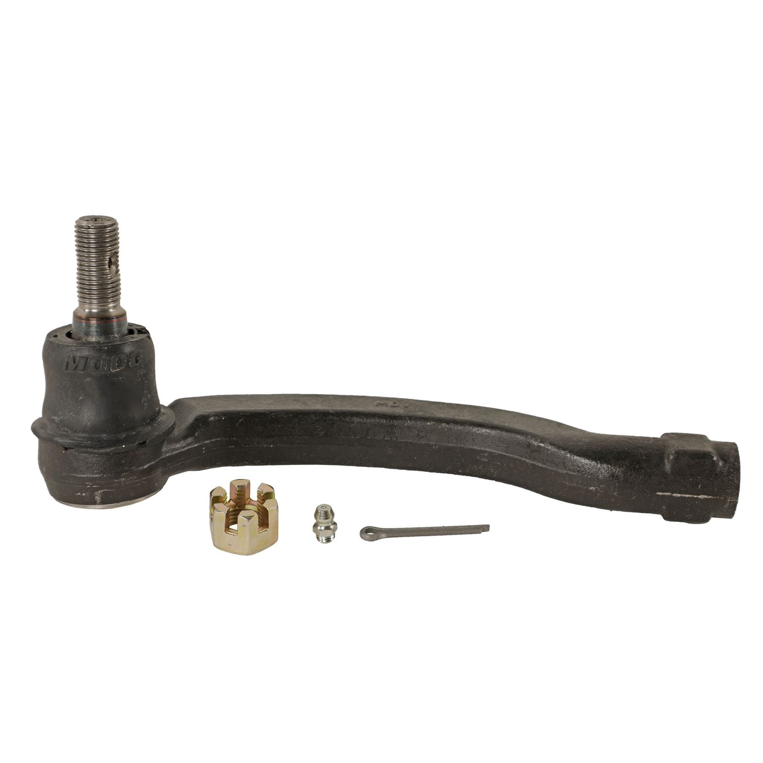 MOOG Chassis Products ES801454 Steering Tie Rod End Fits select: 2014-2021 RAM PROMASTER 2500, 2014-2021 RAM PROMASTER 3500