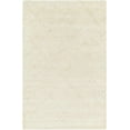 thumbnail image 5 of Hauteloom Caramoran Wool Living Room, Bedroom Area Rug - Farmhouse - High Pile - Beige, Cream, Gray - 6' x 9', 5 of 5