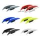 thumbnail image 3 of sweethay Pegatina de decoración, pegatinas de alerón de motocicleta de , accesorio de Motor estable, Scooter decorativo modificado Accesorios para motos Gris, 3 of 6