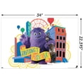 thumbnail image 3 of IF (Imaginary Friends) - Group Wall Poster, 22.375" x 34", 3 of 5