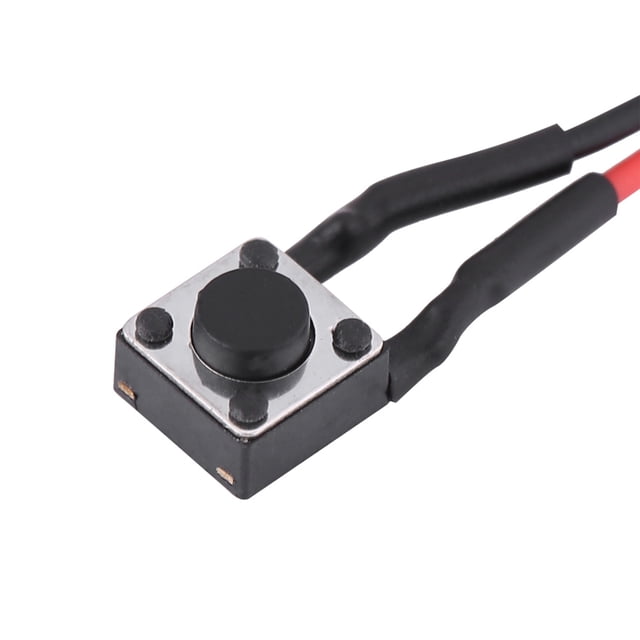 Luz LED RC, Que Emite Modos De Parpadeo Realistas De 360 grados Para Accesorio De Modelo De Automóvil Con Control Remoto Con Fácil Instalación Y Operación, Larga Vida
