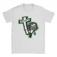thumbnail image 1 of Camiseta informal de Ozy Osbournn para hombre, cuello redondo, algodón puro, manga corta, estampada, 1 of 7