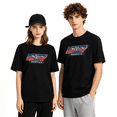 thumbnail image 2 of Nashville Tennessee State Map Retro Graphic Tee For Men And Women, Tennessee Travel Holiday Gift Cotton Short Sleeves T-Shirt, 2 of 5