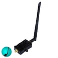 thumbnail image 2 of Amplificador De Señal Repetidor Inalámbrico De 2,4 Ghz, Adaptador De Largo Alcance, Enrutador De Cobertura, Extensor De Red, Amplificadores Para Dispositivos Domésticos, Enchufe De Ee. Uu. Eigraketly EL014389-01, 2 of 5