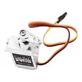 thumbnail image 4 of kusrkot Pièces de Rechange pour Servomoteur de Direction Micro Métal 1pc 9g pour WPL 1/16 4WD Camion RC, 4 of 9