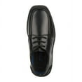 thumbnail image 6 of Josmo Big Boys Dress Shoes, Lace-Up Style - Black, 5, 6 of 8