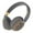 Gray, variant on Qholemyo Arrival Bluetooth 5.0 Wireless Earbuds In Ear Sport Headphones With Digital Display Charging Bin