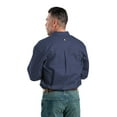 thumbnail image 5 of Flame Resistant Button Down Long Sleeve Work Shirt, 5 of 5