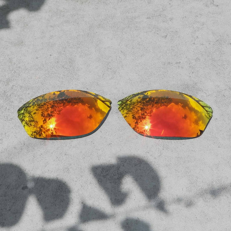 Maui jim hot sands replacement best sale lenses