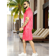 thumbnail image 4 of Conjunto Hombre Verano Camisa y Short a Juego Alberca Playa y Calor, 4 of 5